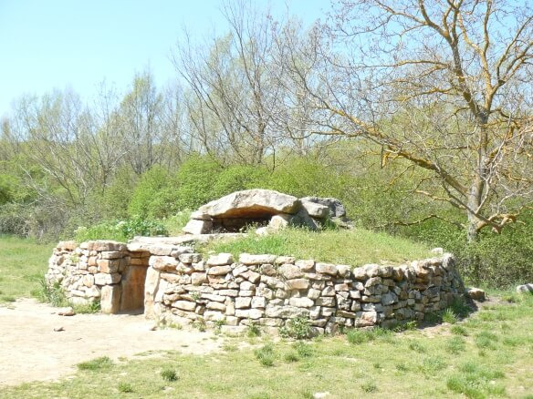 habitat-prehistorique